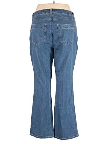 Denim 24/7 Jeans (view 2)