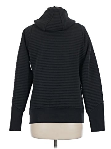 Brooks Zip Up Hoodie (view 2)