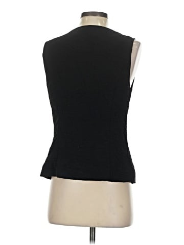 Faith and Joy Vest (view 2)