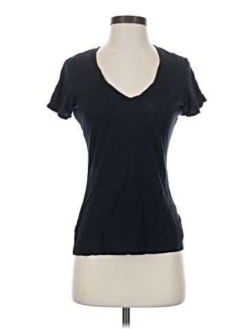 James Perse Short Sleeve T-Shirt (view 1)