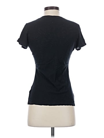 James Perse Short Sleeve T-Shirt (view 2)