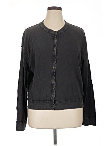 We the Free Long Sleeve Blouse (view 1)