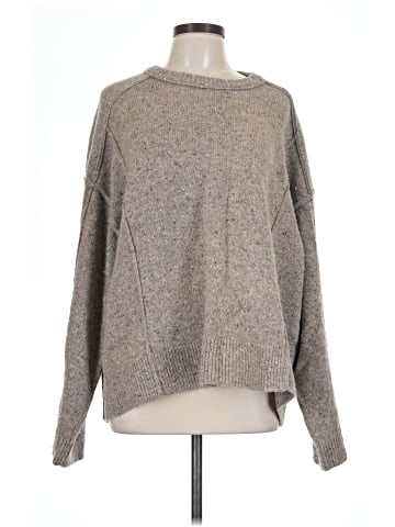 H&M Pullover Sweater (view 1)