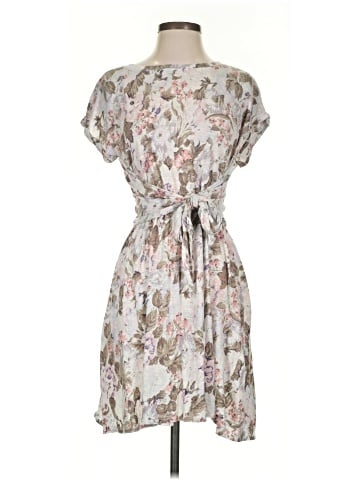 Rebecca Taylor Casual Dress (view 1)