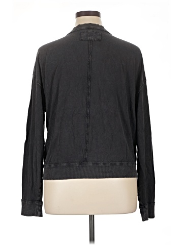 We the Free Long Sleeve Blouse (view 2)