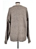 H&M Gray Pullover Sweater Size L - photo 2