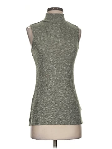 Cato Sleeveless T-Shirt (view 1)