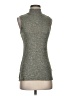 Cato Gray Sleeveless T-Shirt Size S - photo 1