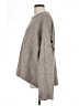 H&M Gray Pullover Sweater Size L - photo 5