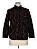 Unbranded Black Jacket Size XL (estimated) - photo 1