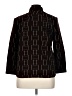 Unbranded Black Jacket Size XL (estimated) - photo 2