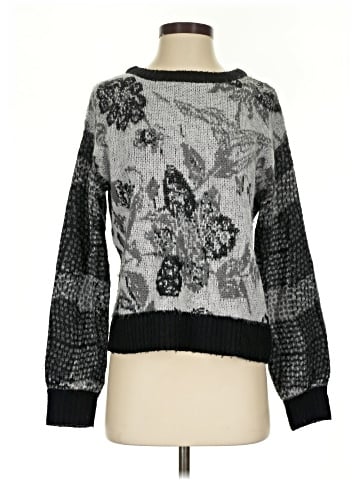 T Tahari Pullover Sweater (view 1)