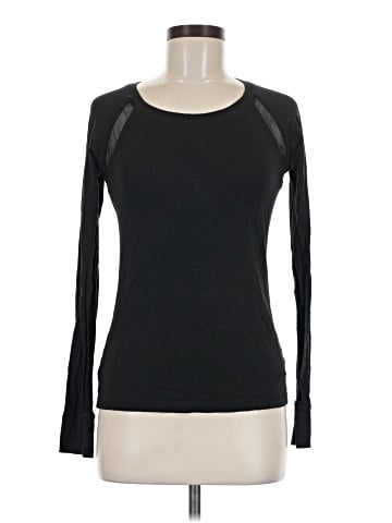 Forever 21 Long Sleeve T-Shirt (view 1)