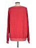 Wildfox Red Pullover Sweater Size Lg (3 or L) - photo 2