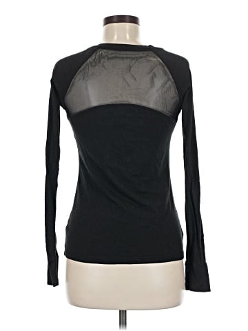 Forever 21 Long Sleeve T-Shirt (view 2)