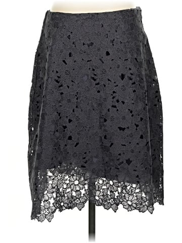 Ann Taylor LOFT Formal Skirt (view 1)
