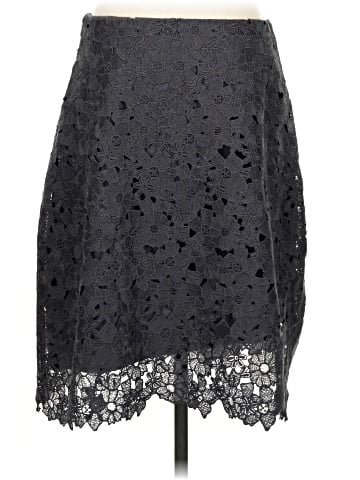 Ann Taylor LOFT Formal Skirt (view 2)
