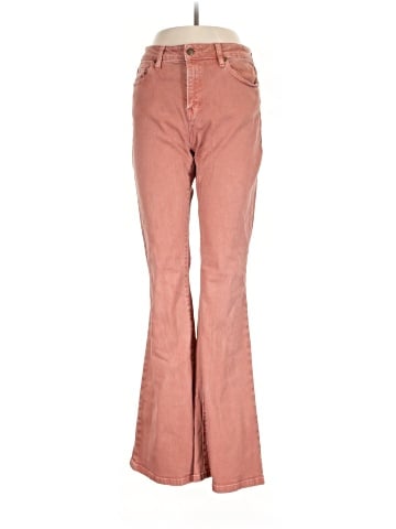 Rockin' C Jeans (view 1)