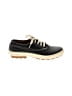Cougar Black Sneakers Size 8 - photo 1