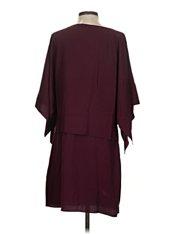 Amanda Uprichard Casual Dress (view 2)