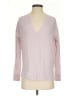 J.Crew Pink Wool Pullover Sweater Size S - photo 1