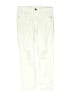 Unbranded Ivory Cargo Pants Size 8 - photo 1