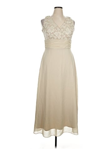 R&M Richards Cocktail Dress (view 1)