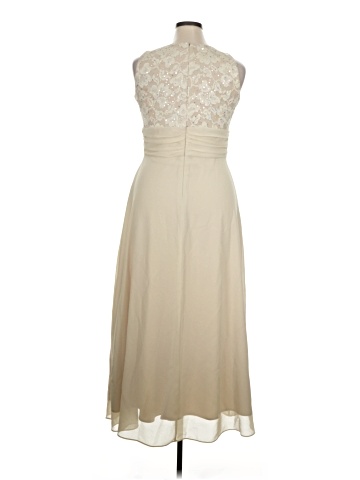 R&M Richards Cocktail Dress (view 2)