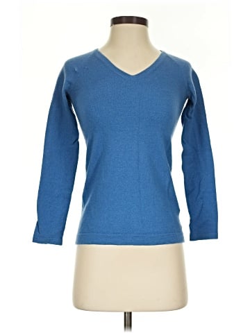 Uniqlo Wool Pullover Sweater (view 1)