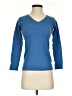 Uniqlo Blue Wool Pullover Sweater Size XS - photo 1