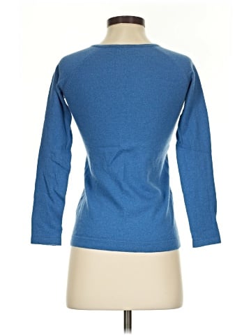 Uniqlo Wool Pullover Sweater (view 2)