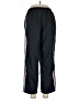 Argee 100% Polyester Black Track Pants Size L - photo 1