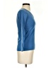 Uniqlo Blue Wool Pullover Sweater Size XS - photo 4