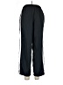 Argee 100% Polyester Black Track Pants Size L - photo 2