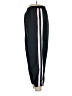 Argee 100% Polyester Black Track Pants Size L - photo 5