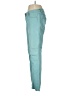 CAbi Color Block Teal Jeans Size 8 - photo 5