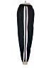 Argee 100% Polyester Black Track Pants Size L - photo 4
