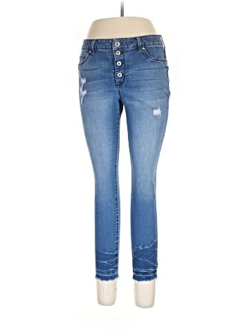 Jessica Simpson Jeans (view 1)