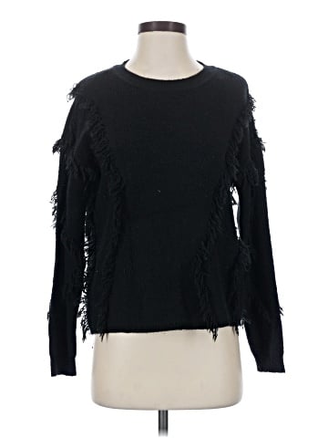 1.State Pullover Sweater (view 1)