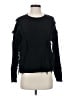 1.State Black Pullover Sweater Size S - photo 1