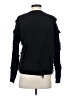 1.State Black Pullover Sweater Size S - photo 2