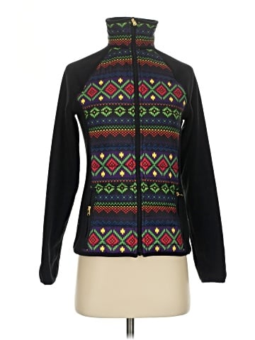 Lauren by Ralph Lauren Pullover Sweater (view 1)
