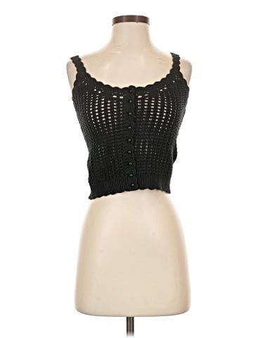 J.Crew Sleeveless Top (view 1)