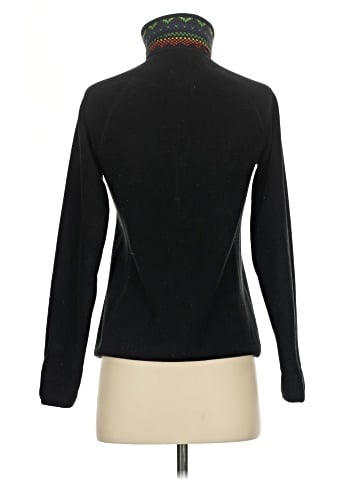 Lauren by Ralph Lauren Pullover Sweater (view 2)
