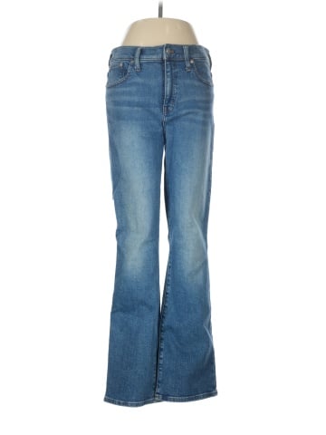 Madewell Jeans (view 1)