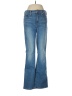 Madewell Blue Jeans Size 29 waist (tall) - photo 1