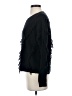 1.State Black Pullover Sweater Size S - photo 5