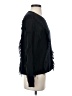1.State Black Pullover Sweater Size S - photo 4