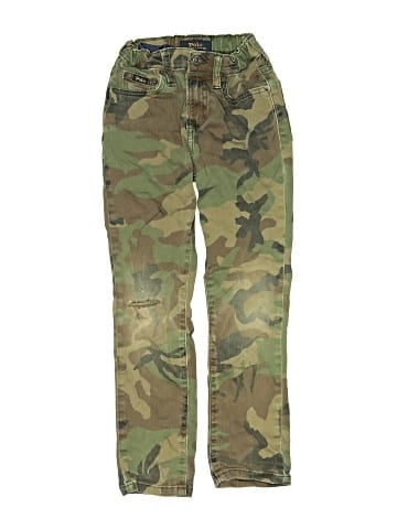 Polo by Ralph Lauren Cargo Pants (view 1)