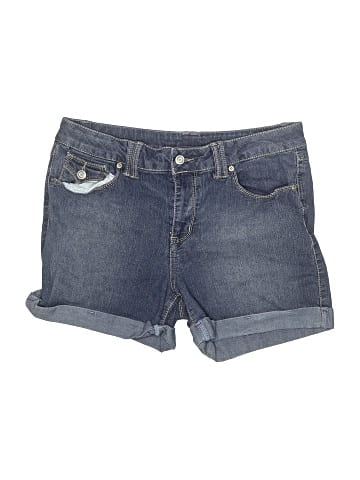 Canyon River Blues Denim Shorts (view 1)